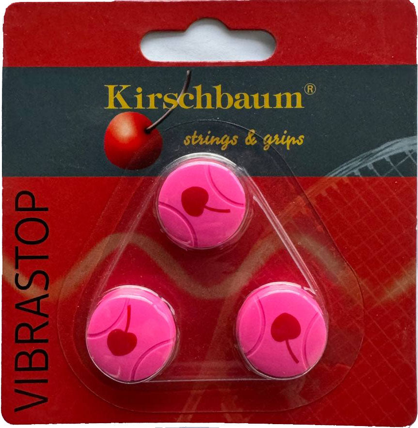 Kirschbaum Vibrastop 3er Set