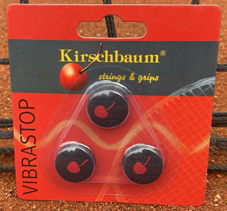 Kirschbaum Vibrastop 3er Set