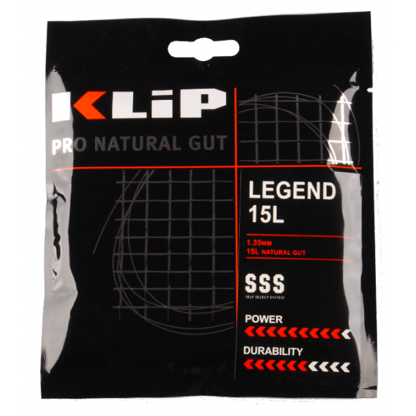 Klip Legend Natural Gut