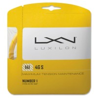 Luxilon 4G S