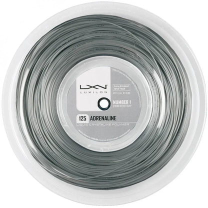 Luxilon Adrenaline - Bespannservice.de - Frank Gayer