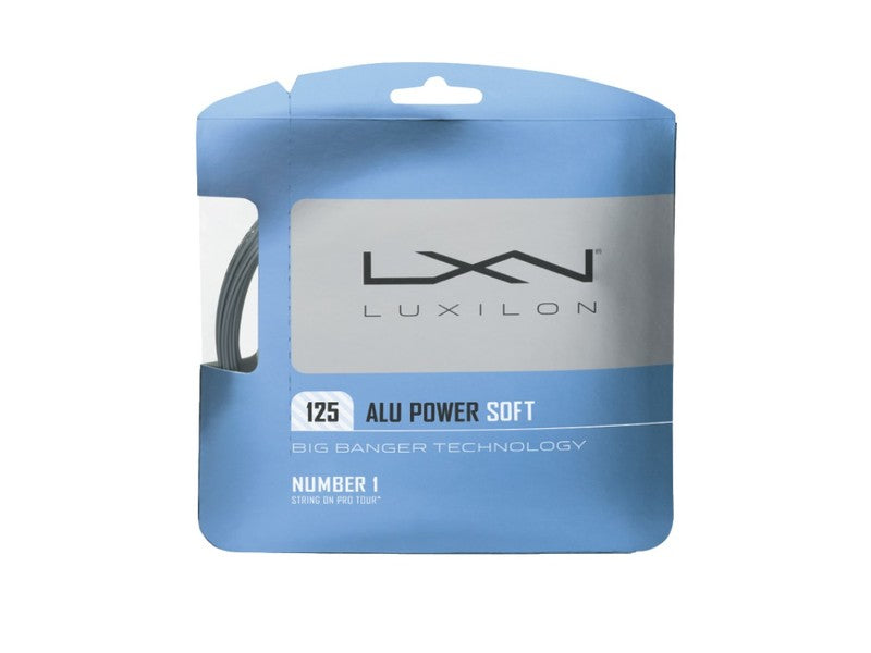 Luxilon Alu Power Soft