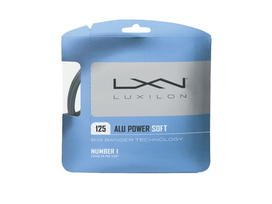 Luxilon Alu Power Soft