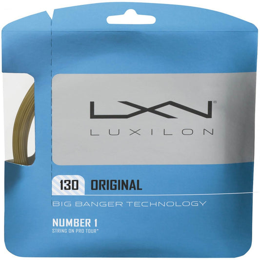 Luxilon Big Banger Original
