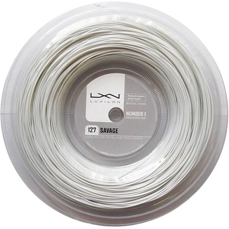 Luxilon Savage
