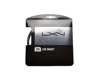 Luxilon Smart - Bespannservice.de - Frank Gayer