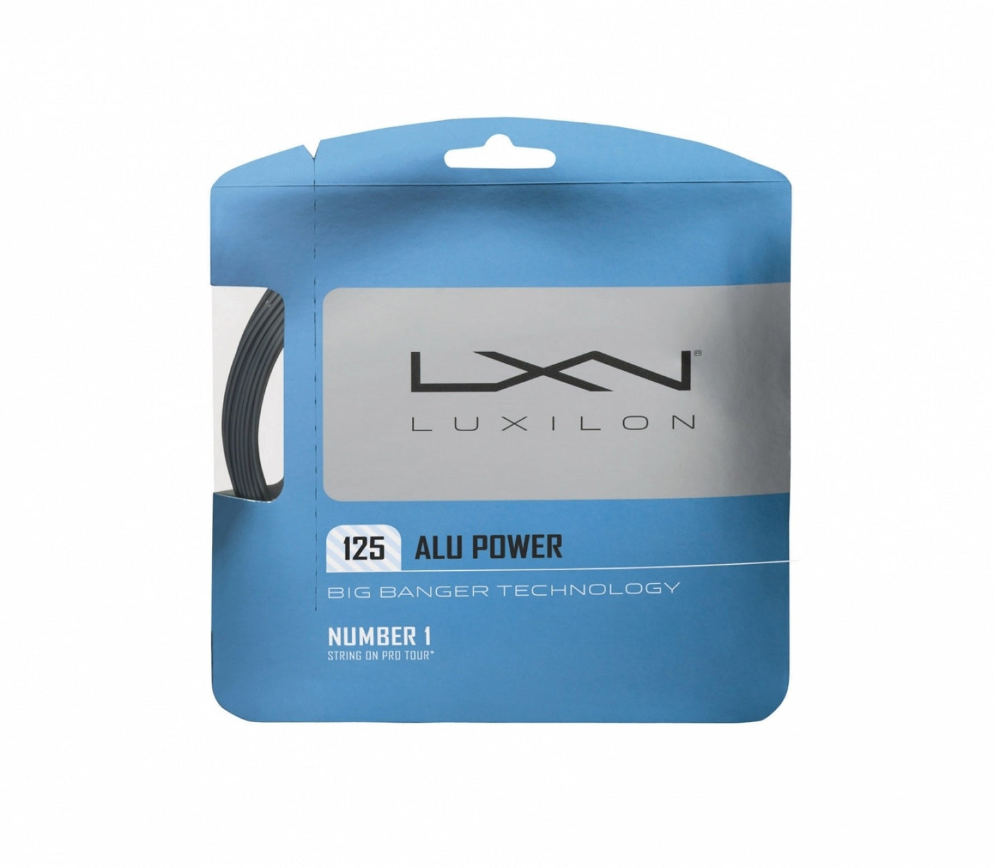 Luxilon Alu Power