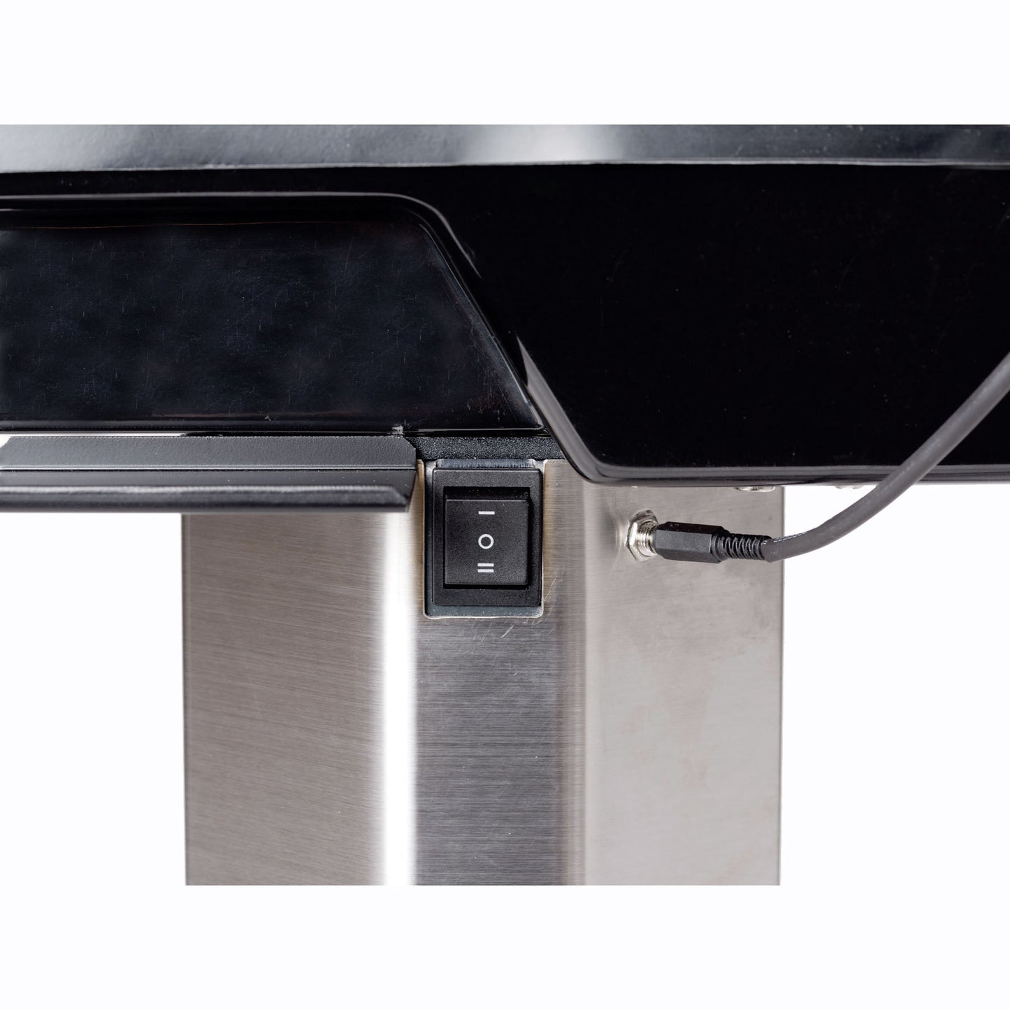 Gamma 9900 Els SC - SC Suspension Mounting System