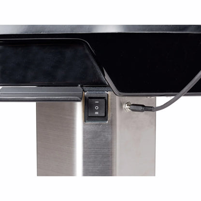 Gamma 9900 Els SC - SC Suspension Mounting System - Bespannservice.de - Frank Gayer