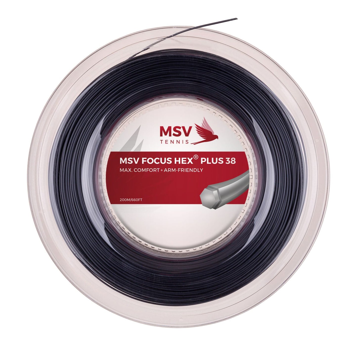 MSV Focus-HEX® Plus 38
