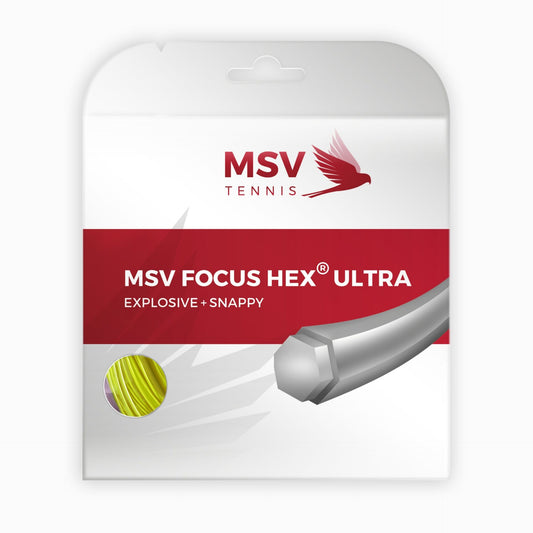 MSV Focus-HEX® Ultra