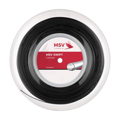 MSV Swift - Bespannservice.de - Frank Gayer