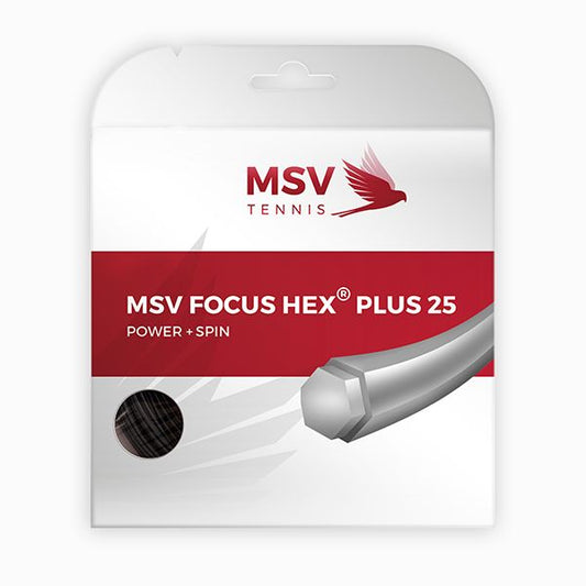 MSV Focus-HEX® Plus 25