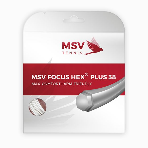 MSV Focus-HEX® Plus 38