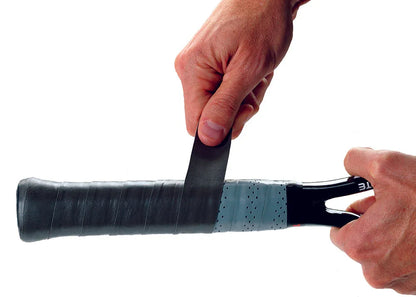 Unique Tourna Mega Tac Overgrip - Bespannservice.de - Frank Gayer