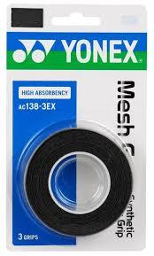 Yonex Mesh Grap Overgrip - Bespannservice.de - Frank Gayer