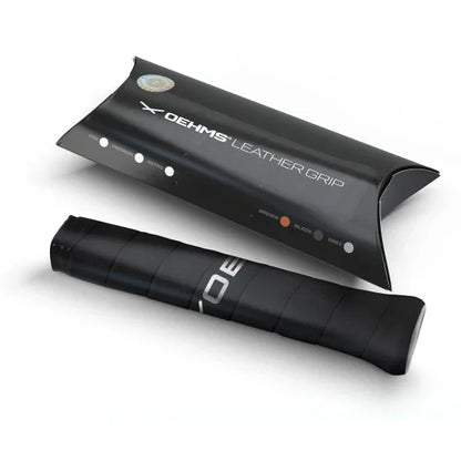 Oehms Premium Ledergriffband - ehemalige Head Calfskin - Made in Germany - Bespannservice.de - Frank Gayer