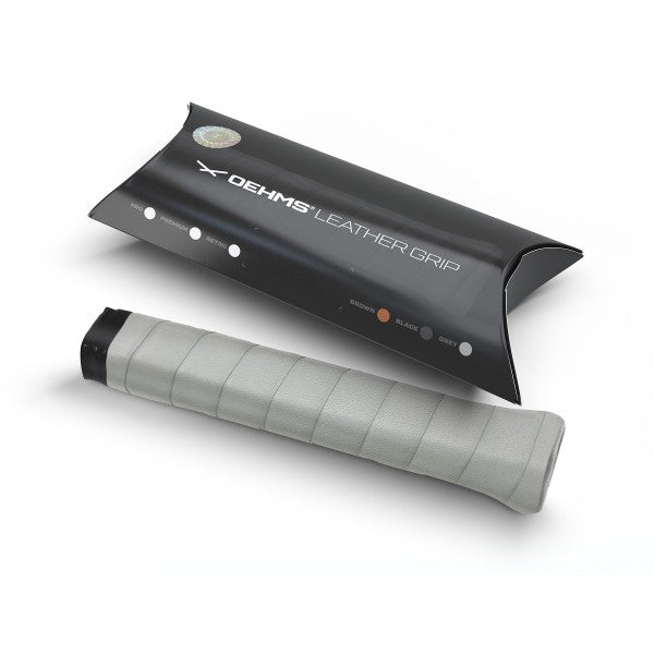 Oehms Retro Ledergriffband - ehemalige Head Calfskin - Made in Germany