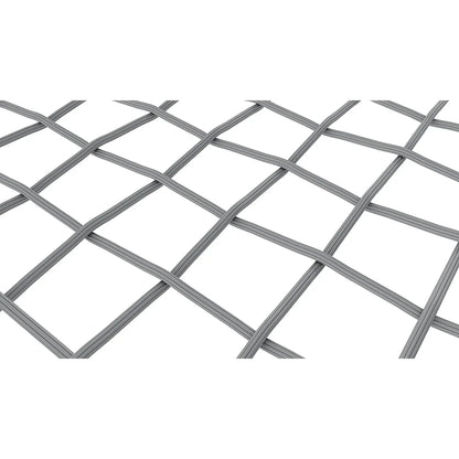 Oehms Alu Pearl Rough - Bespannservice.de - Frank Gayer