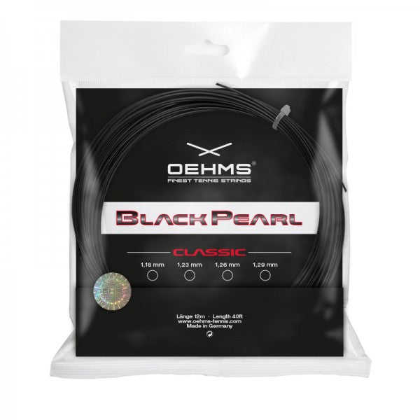Oehms Black Pearl Classic