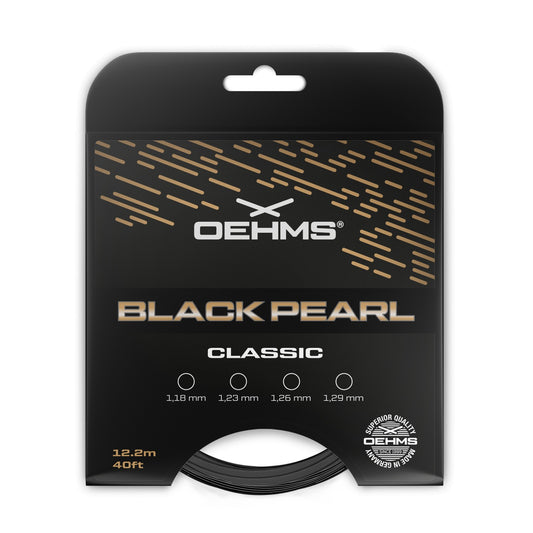 Oehms Black Pearl Classic