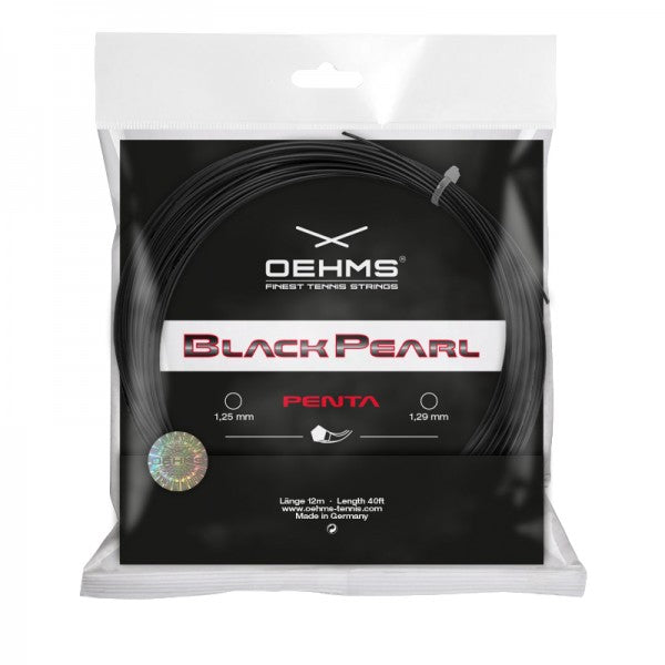 Oehms Black Pearl Penta