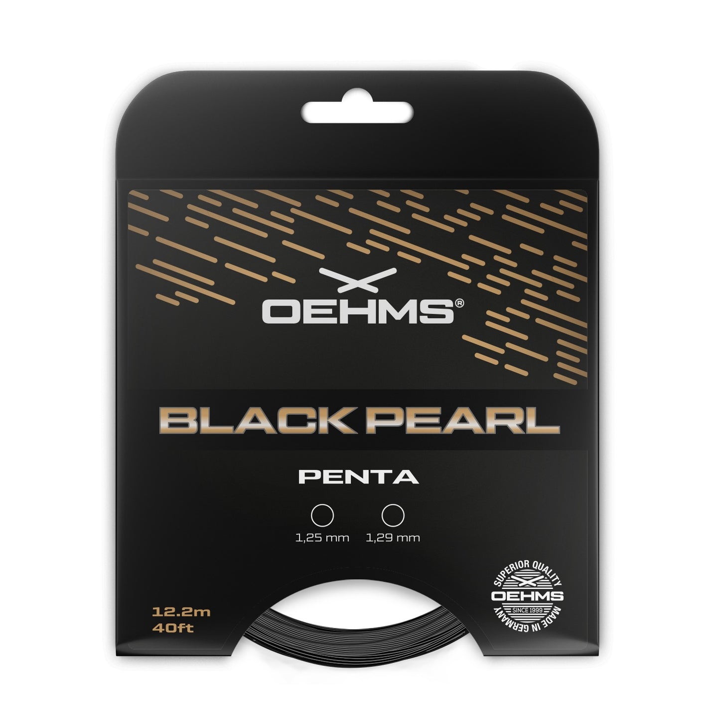 Oehms Black Pearl Penta