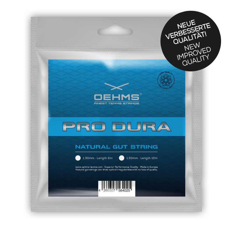 Oehms Pro Dura Natural Gut