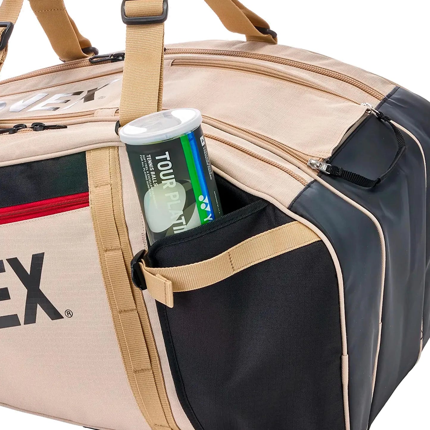 Yonex Gearlogic Raquet Bag 9er - Modell 2026
