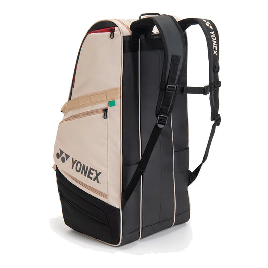 Yonex Gearlogic Raquet Bag 9er - Modell 2026