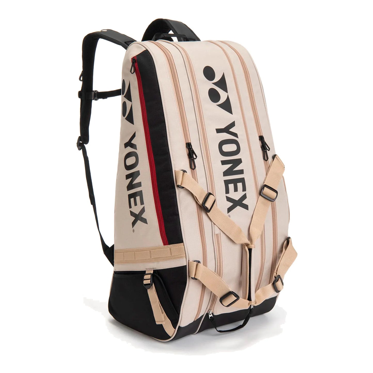 Yonex Gearlogic Raquet Bag 9er - Modell 2026
