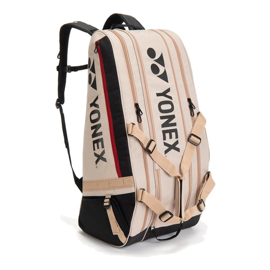 Yonex Gearlogic Raquet Bag 9er - Modell 2026