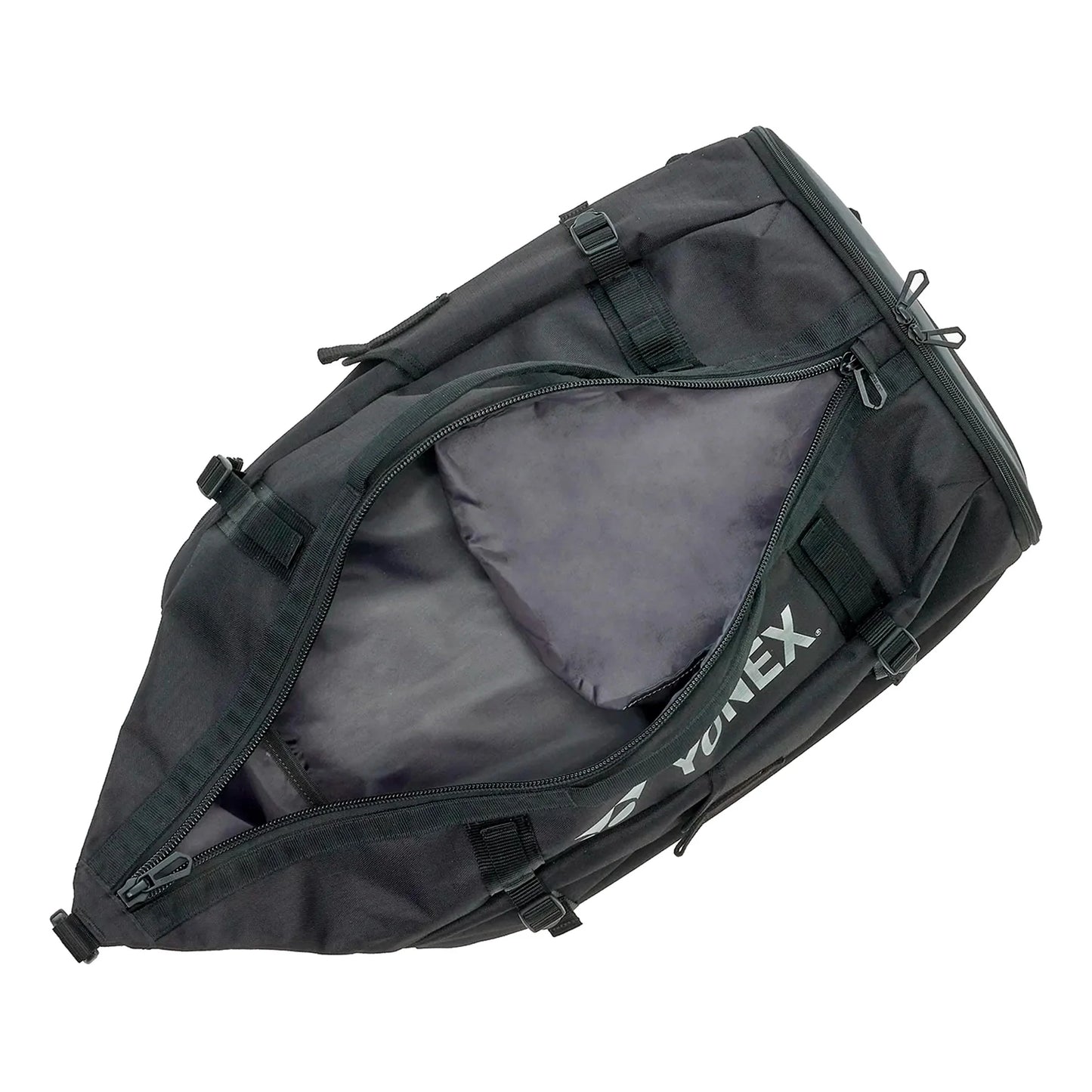 Yonex Gearlogic Backpack - Modell 2026