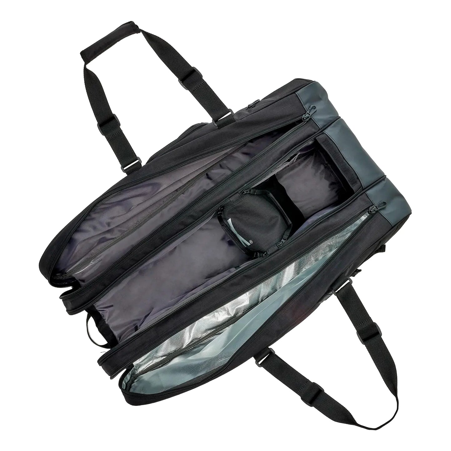 Yonex Gearlogic Raquet Bag 9er - Modell 2026