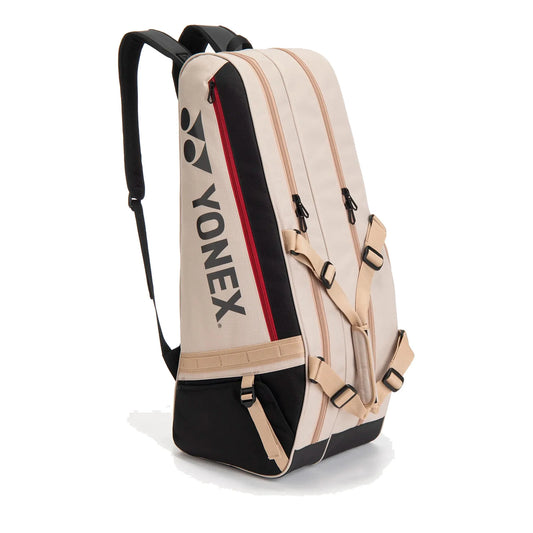 Yonex Gearlogic Raquet Bag 6er - Modell 2026