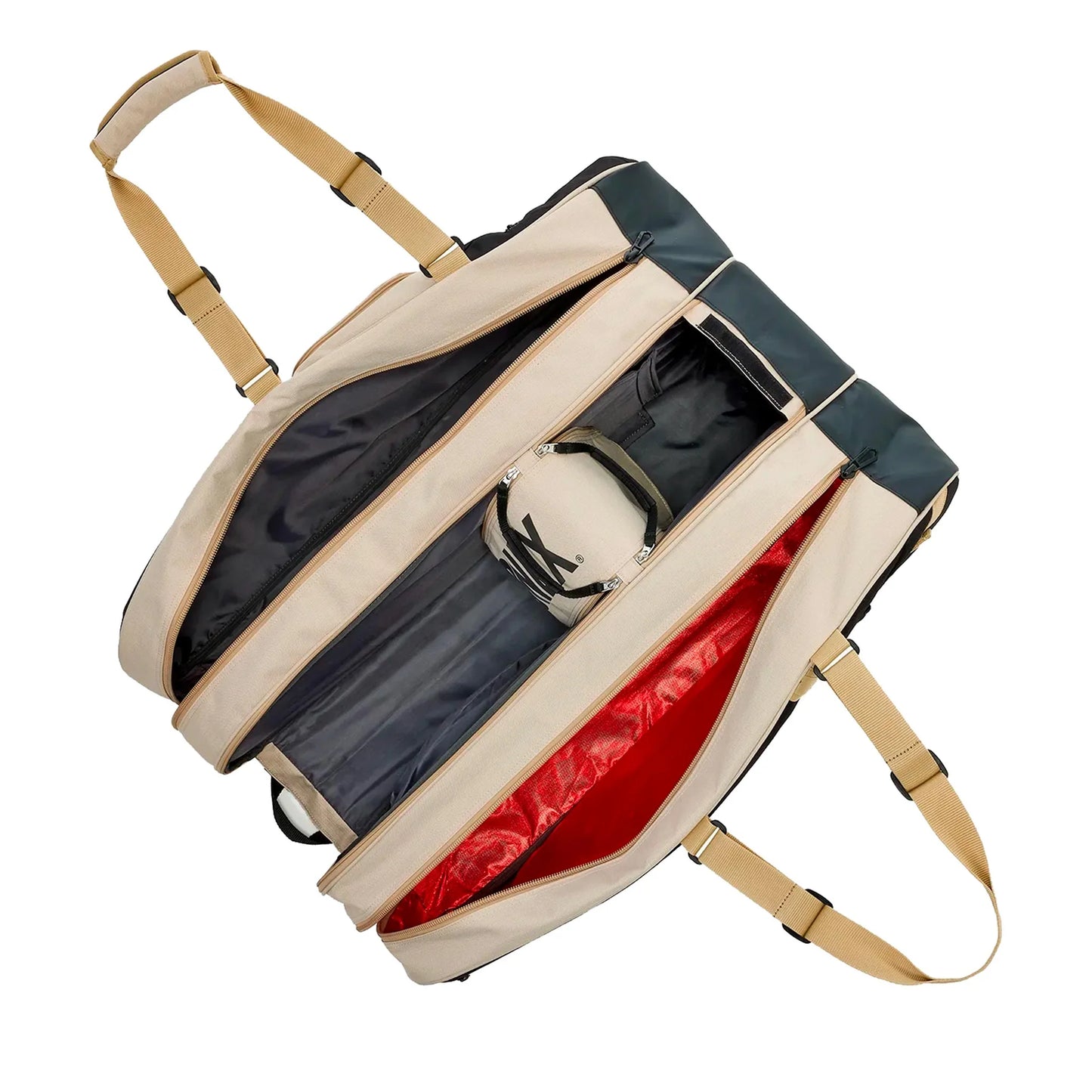 Yonex Gearlogic Raquet Bag 12er - Modell 2026