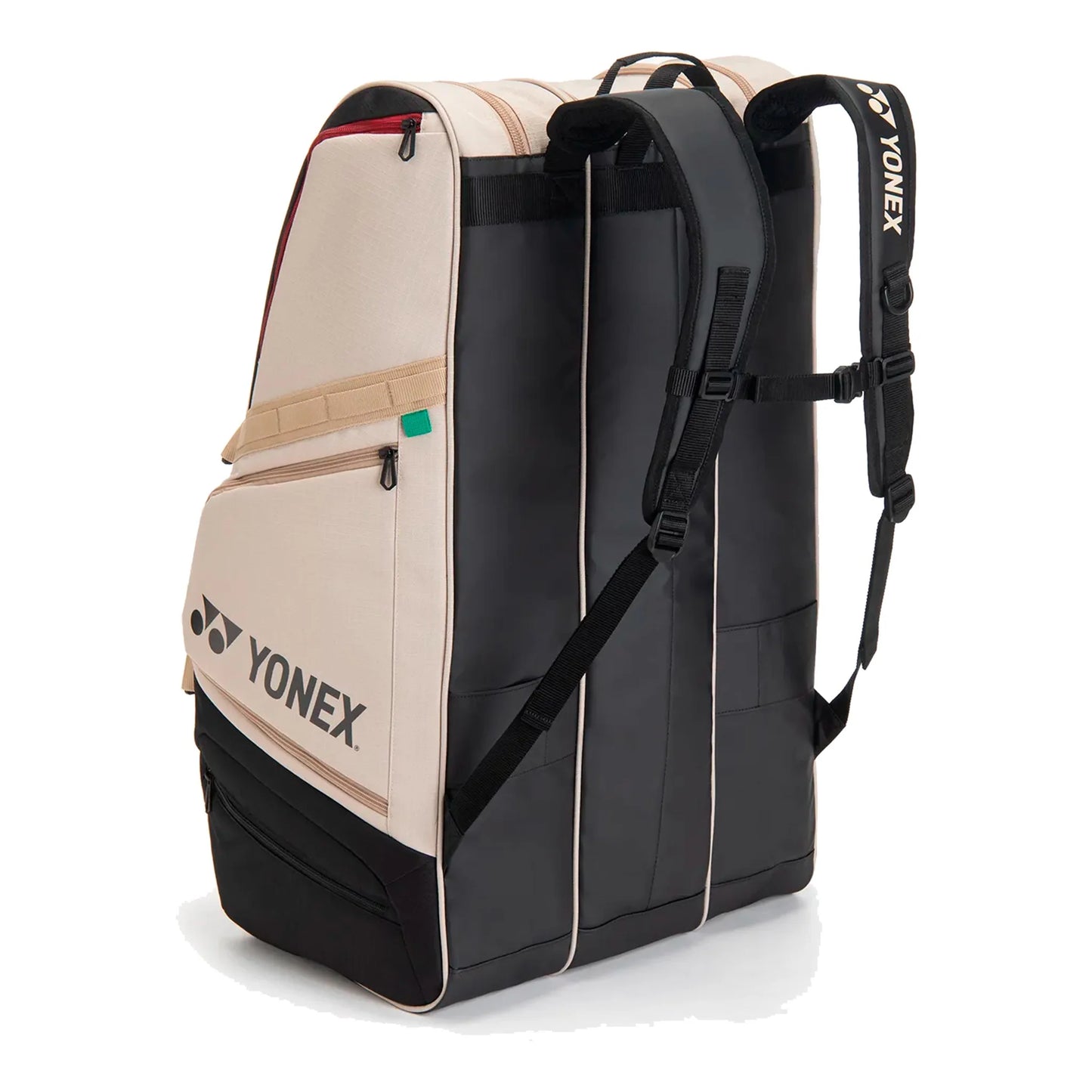 Yonex Gearlogic Raquet Bag 12er - Modell 2026