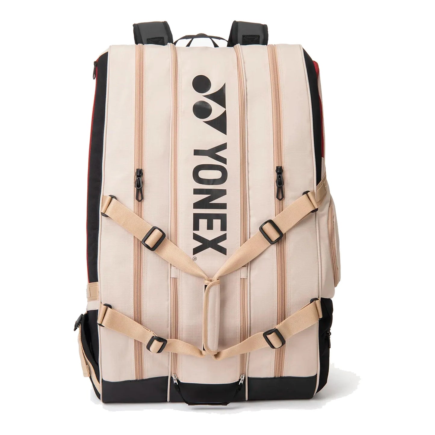 Yonex Gearlogic Raquet Bag 12er - Modell 2026
