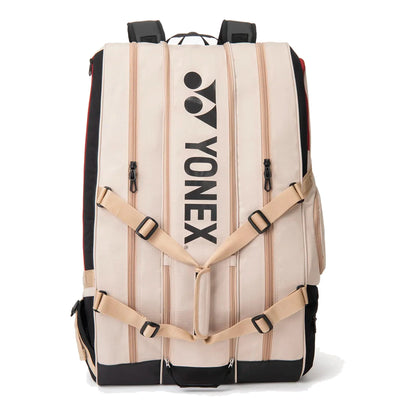 Yonex Gearlogic Raquet Bag 12er - Modell 2026