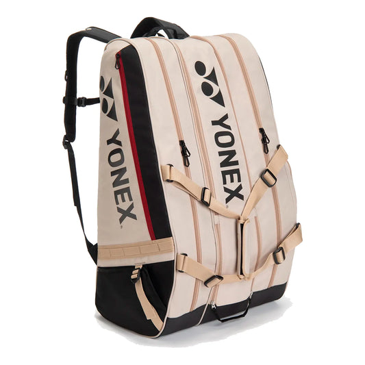 Yonex Gearlogic Raquet Bag 12er - Modell 2026