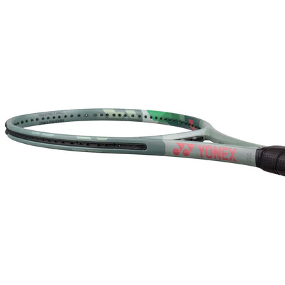 Yonex Percept 97 D - Modell 2023 - Bespannservice.de - Frank Gayer