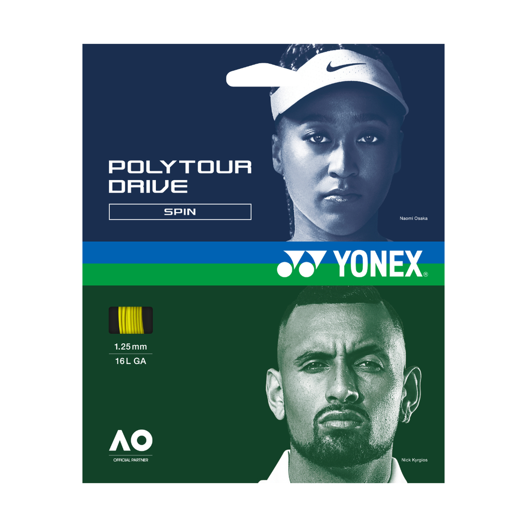 Yonex Poly Tour Drive