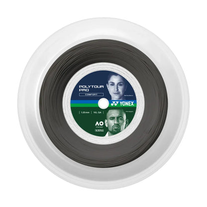 Yonex Poly Tour Pro - Bespannservice.de - Frank Gayer