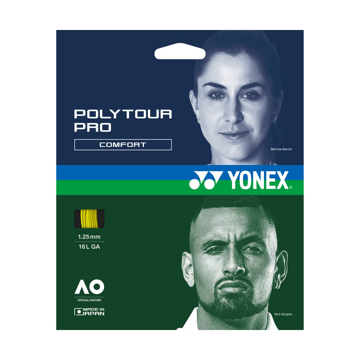Yonex Poly Tour Pro