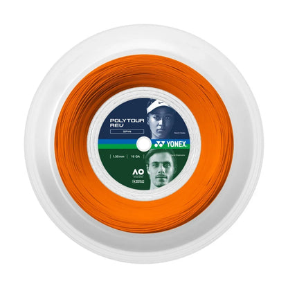 Yonex Poly Tour Rev - Bespannservice.de - Frank Gayer