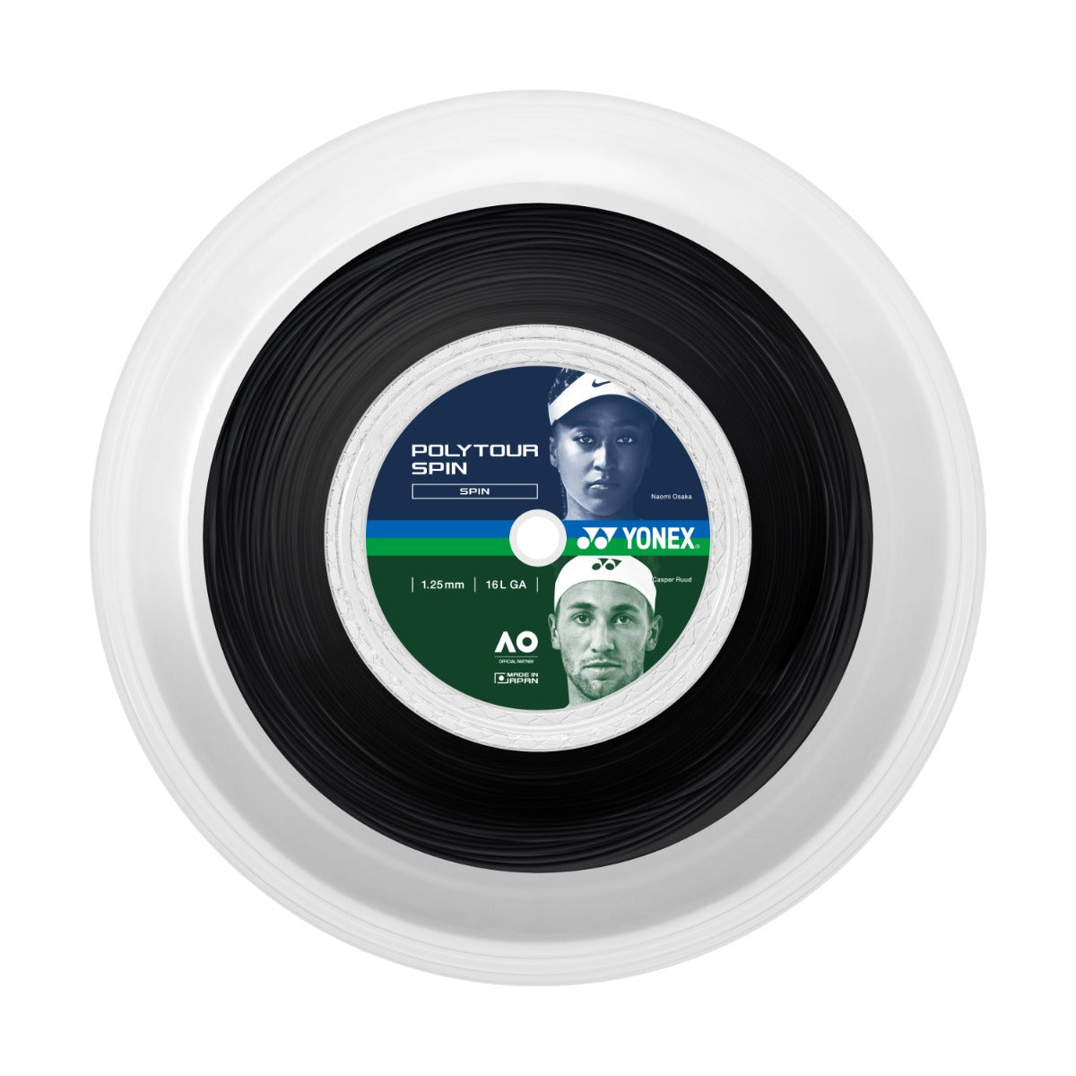 Yonex Poly Tour Spin