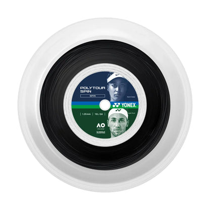 Yonex Poly Tour Spin - Bespannservice.de - Frank Gayer