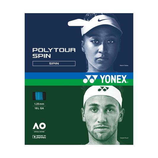 Yonex Poly Tour Spin