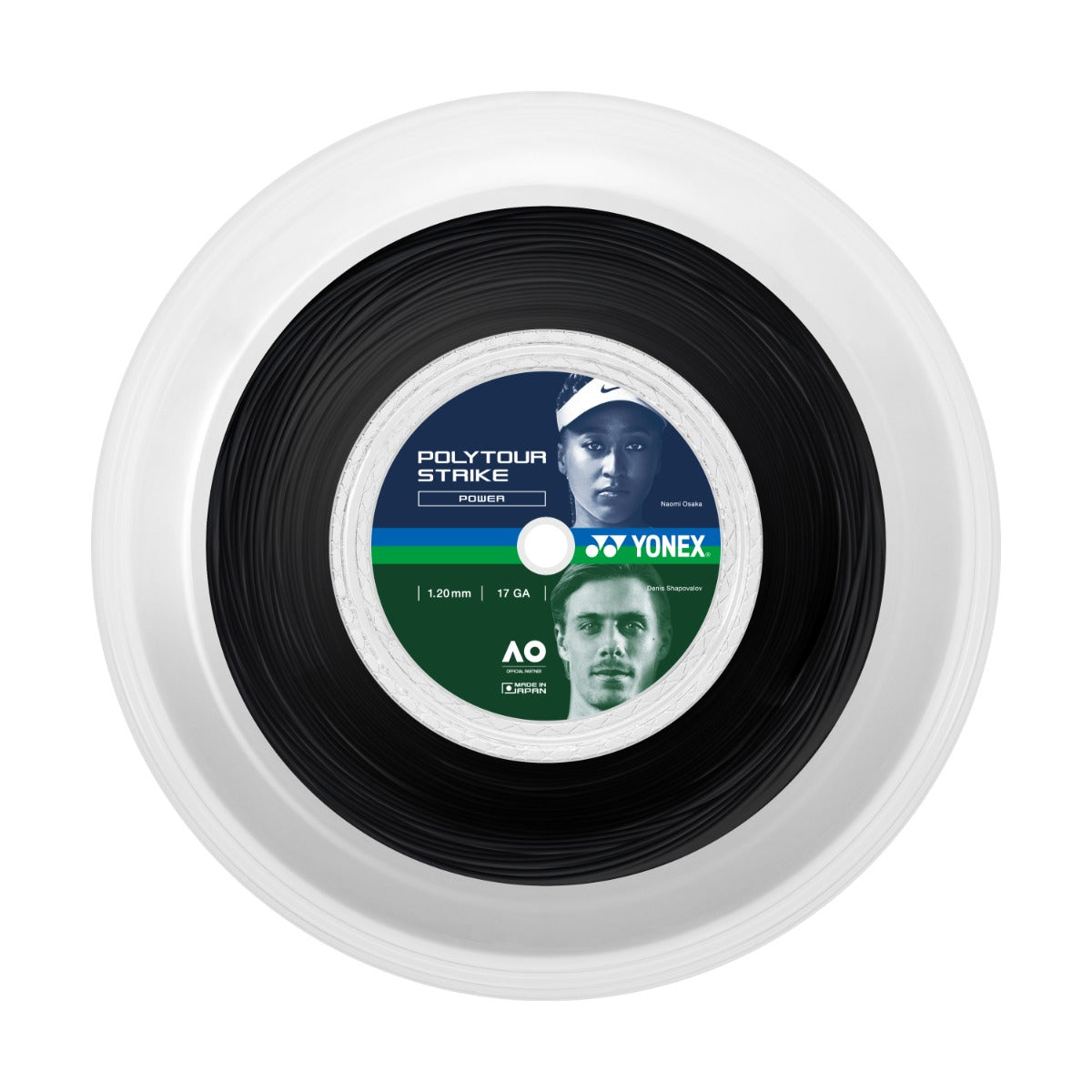 Yonex Poly Tour Strike