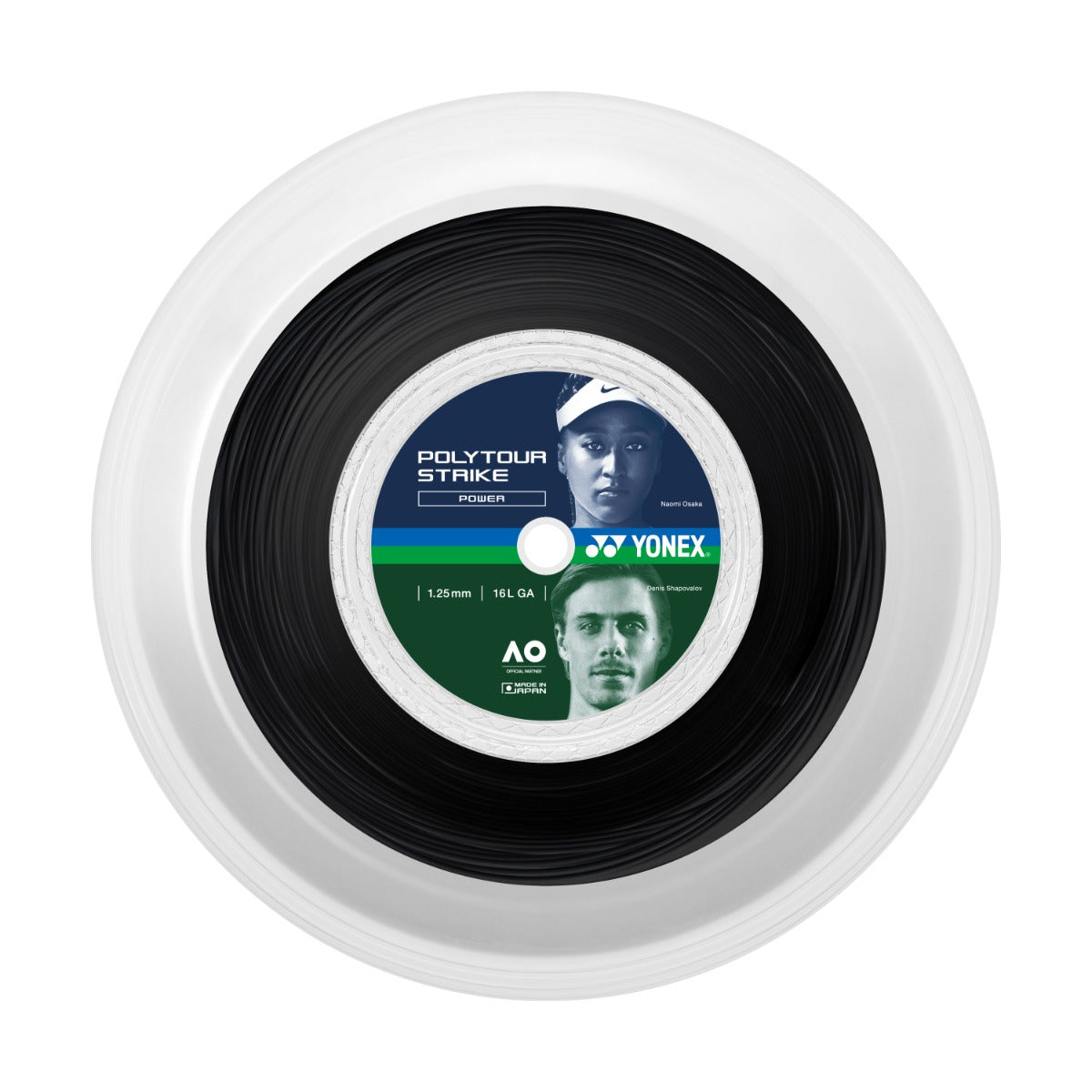 Yonex Poly Tour Strike